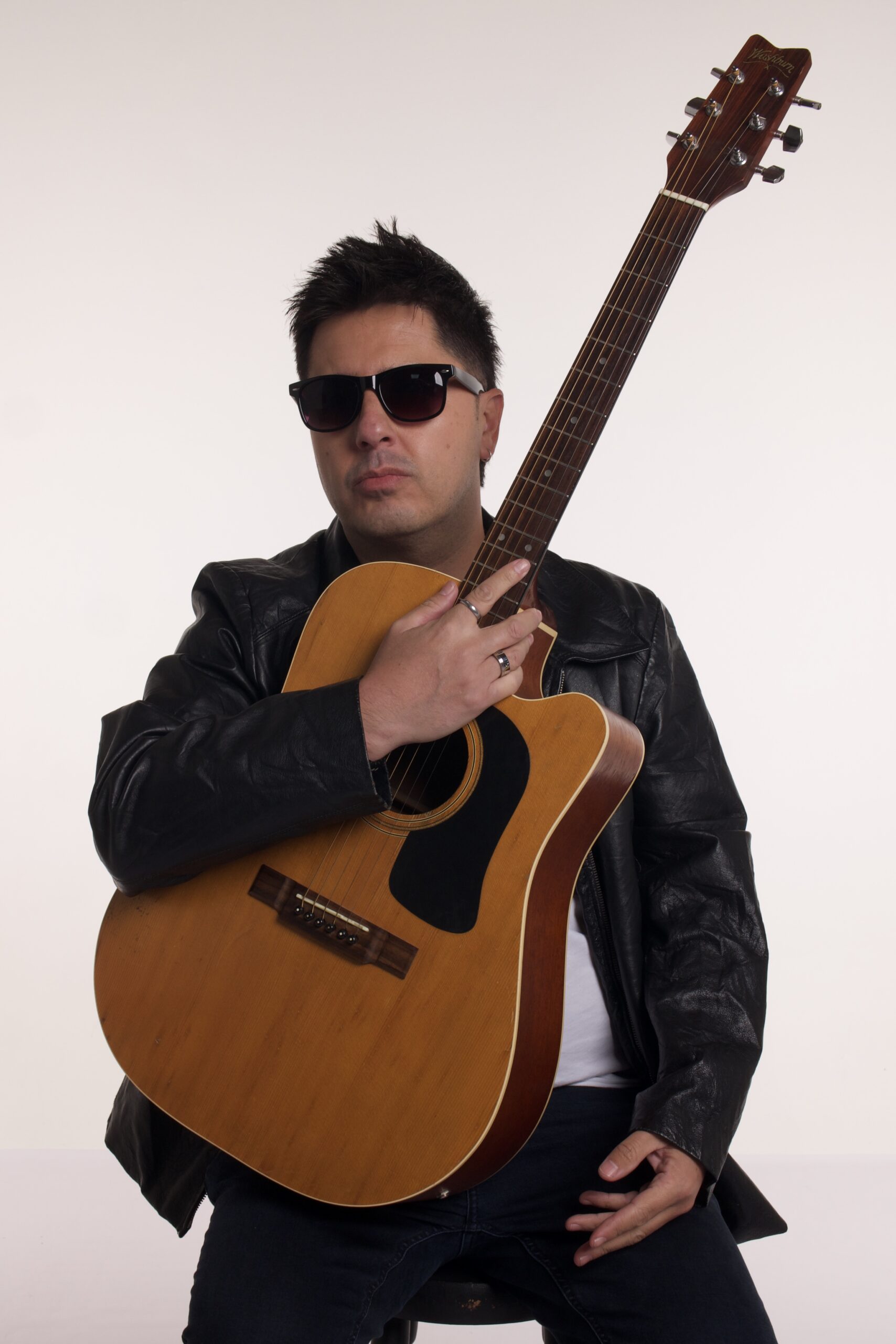 Felipe Moré Promo