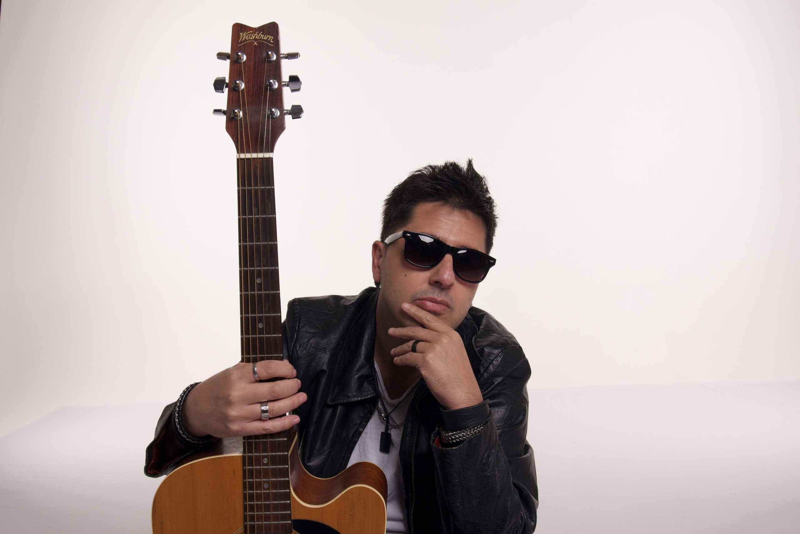 Felipe Moré Sesión
