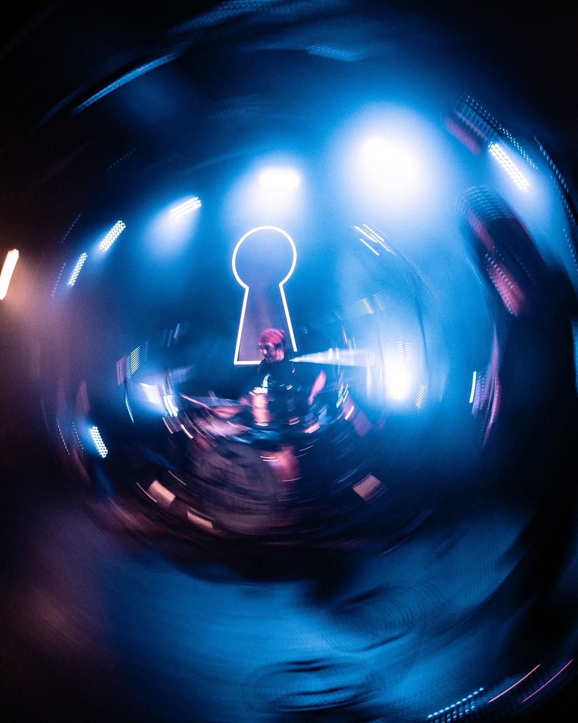 Dirty Sound Magnet Live in Paris