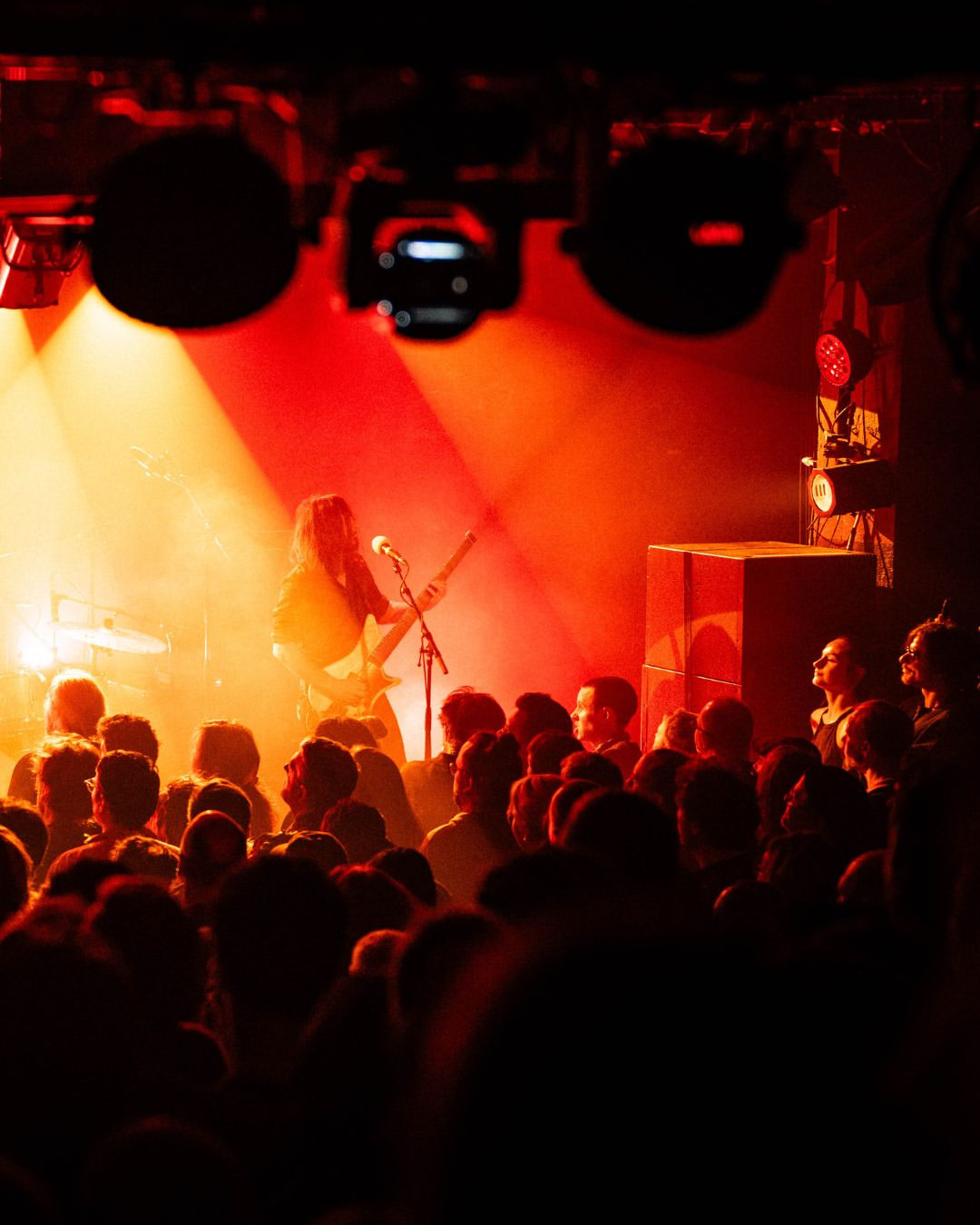 Dirty Sound Magnet Action