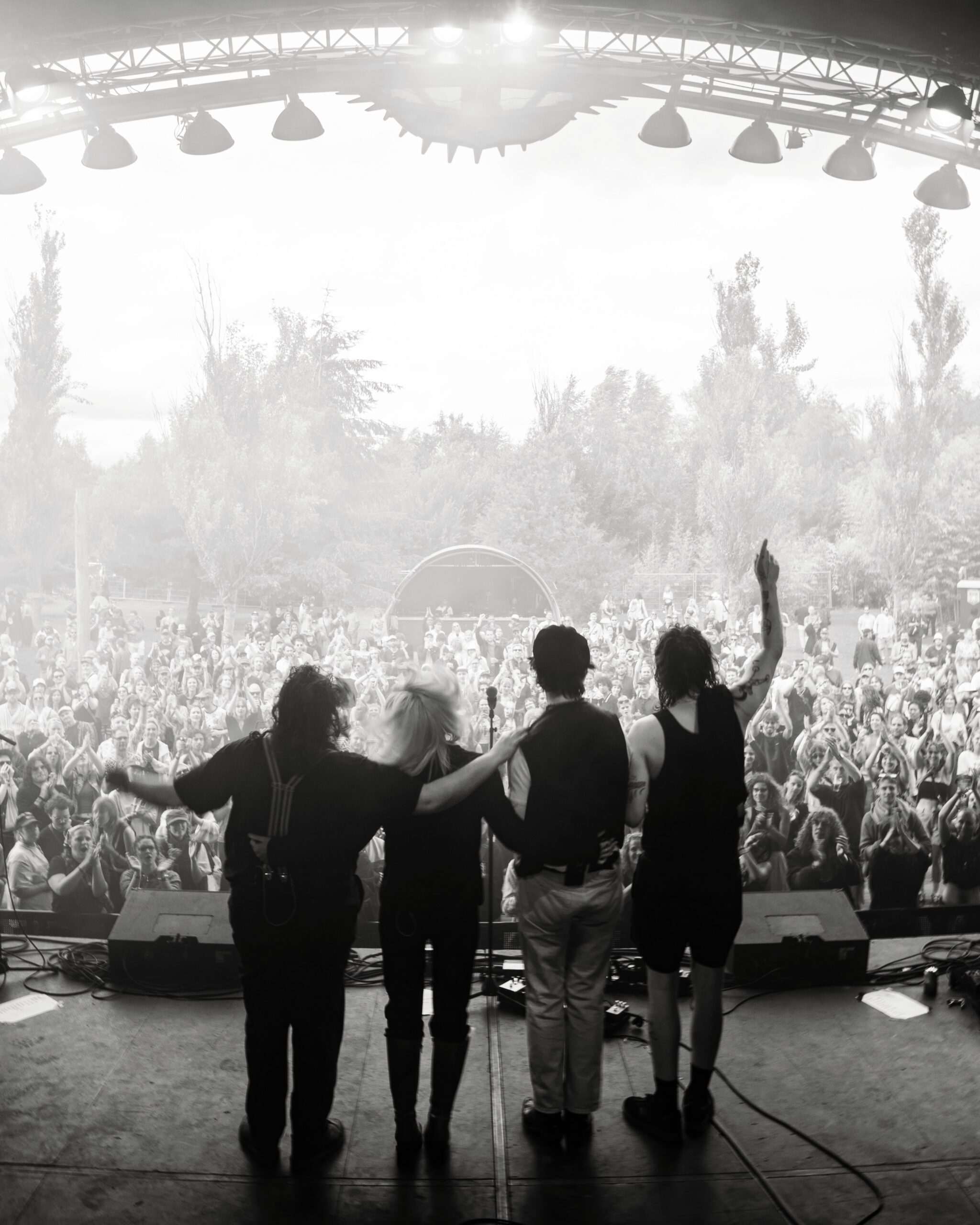 Hiqpy en festival 1